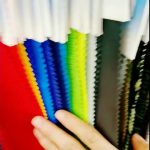 160D ус нэвтэрдэггүй 10000mm Nylon taslan laminated tricot доторлогооны даавуу