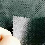 Ажил хэргийн зогсолт нь 200D * 400D ус тэсвэртэй Nylon ripstop Оксфордын даавуу