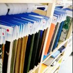 2018 Zhongyan 420D Nylon ripstop ажил хэргийн зогсолт даавуу