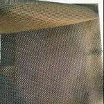 Өндөр чанарын 380gsm полиэстр материалтай нэхэх даавууг цэргийн доторлогооны зориулалтын даавуугаар хийсэн