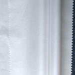PP8/R9UR5 Полиэфир+PTFE эмнэлгийн хамгаалалтын хувцасны PTFE мембран ламинаттай даавуу