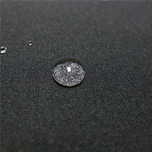 Дөрвөн арга нь spandex полиэстр материалтай pongee даавуу спорт