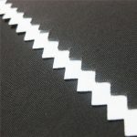 шинэ халуун борлуулалт 228t Nylon taslon 100% полиэстр материалтай даавуу