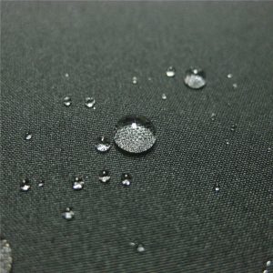 өндөр чанарын 100 хувь полиэстр материалтай даавуу 1/6 twill даавуу хүрэм / цув / хувцас