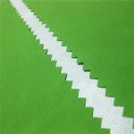 Raincoat нь 228T Nylon taslon PU даавуу / ус нэвтрүүлдэггүй breathable