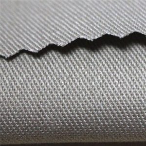 350gsm хөвөн дөл тэсч SATIN даавуу ажлын хувцас материал EN11612 FR даавуу даавуу coverall