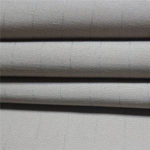 Урт хугацааны нийлүүлэлтийн эсрэг статик даавуу / хиймэл даавуу / ESD-ийн даавуу