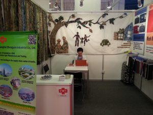 Intersec 2014