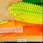 breathable полиэстр материалтай spandex softshell tricot хүрэм даавуу