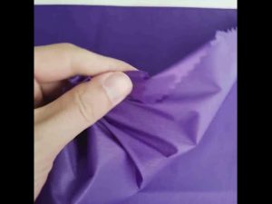 china мэргэжлийн силикон бүрсэн Nylon taffeta ripstop даавуу