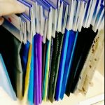 HS код полиуретан бүрсэн ус нэвтрүүлдэггүй полиэстр материалтай даавуу